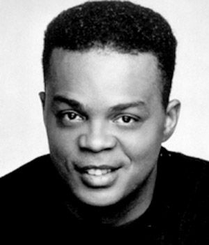 Picture of Raun Ruffin