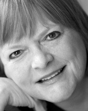 Picture of Kristen Blodgette