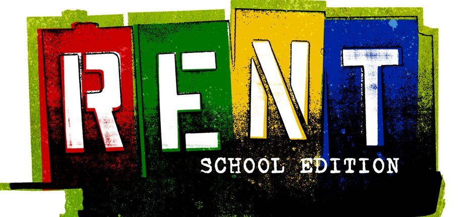 Logo of Rent - School Edition