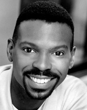 Picture of Michael Demby Cain