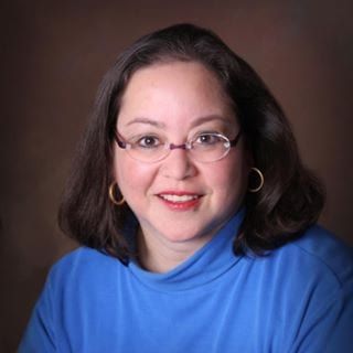 Picture of Lisa Morris