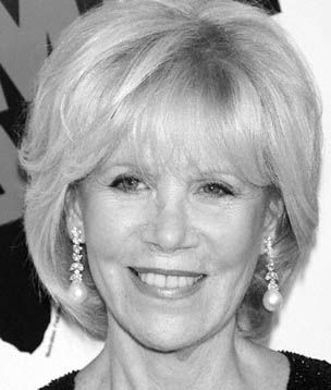 Picture of Daryl Roth