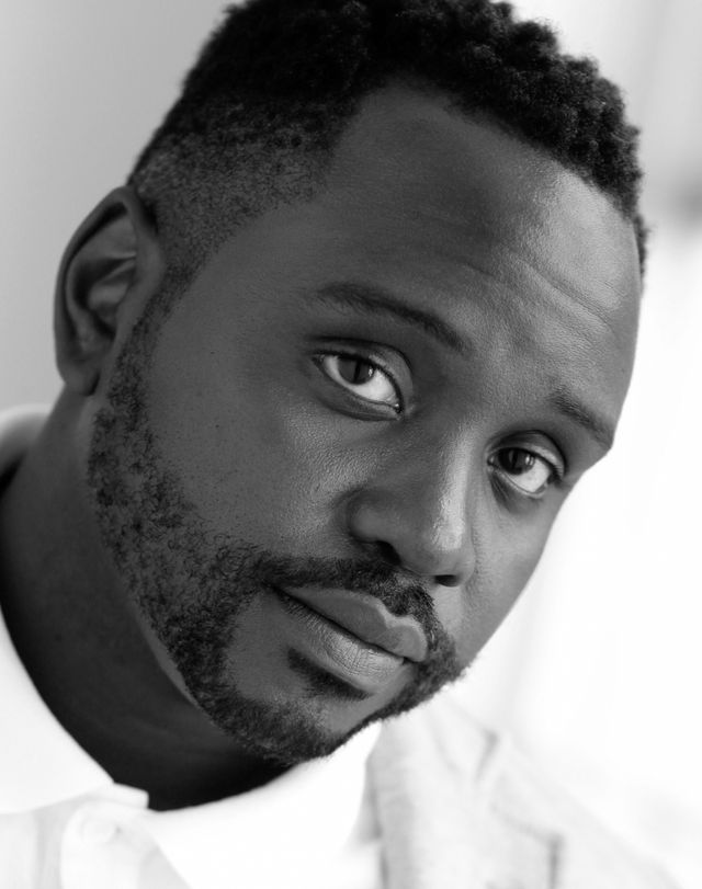 Picture of Brian Tyree Henry