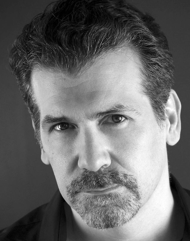 Picture of Joey Sorge