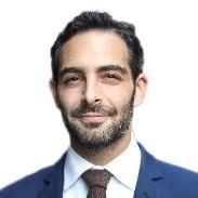 Picture of Adam Krauthamer