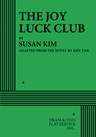 poster for The Joy Luck Club