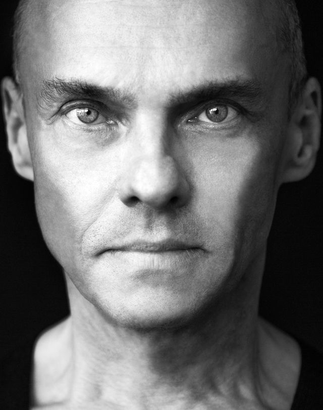 Picture of Jan Versweyveld