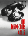 poster for An Inspector Calls