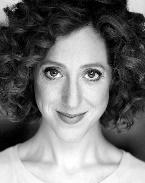 Picture of Alison Cimmet