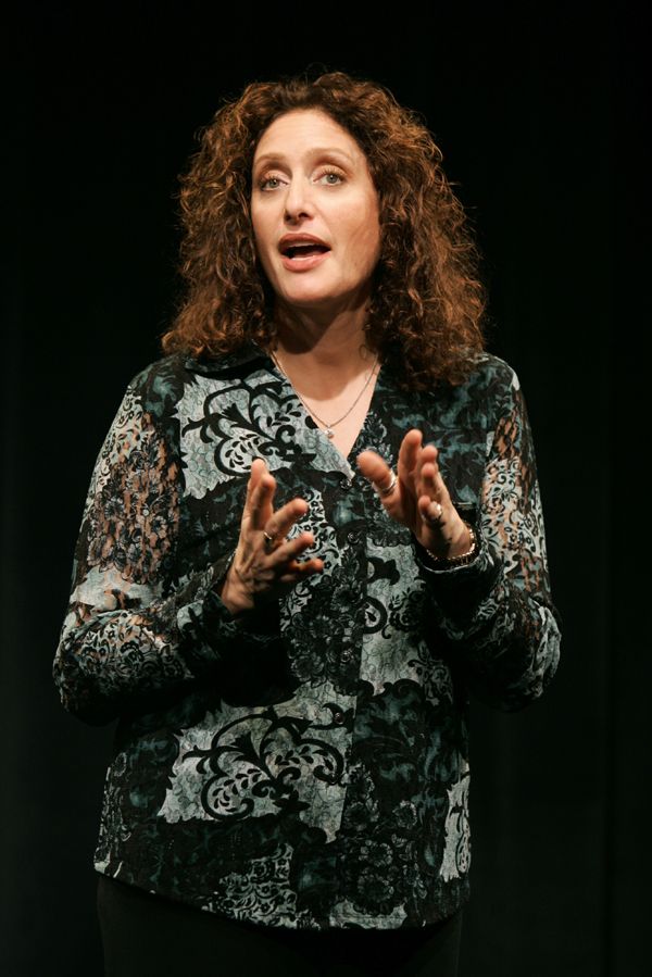 Logo of 25 Questions for a Jewish Mother