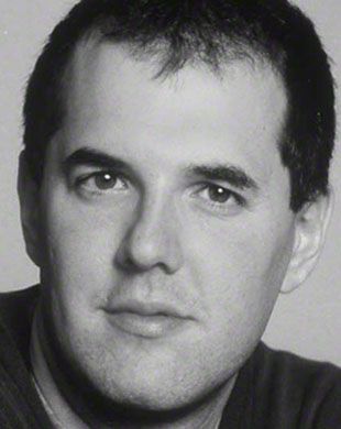 Picture of David Auburn