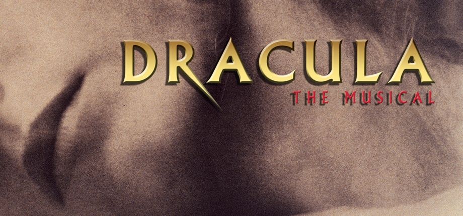 Logo of Dracula