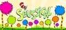 poster for Seussical