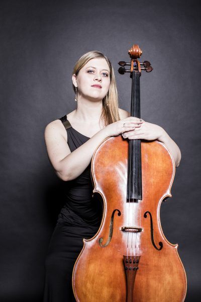 Picture of Jeanette Stenson