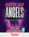 poster for City of Angels 