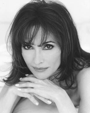 Picture of Susan Lucci