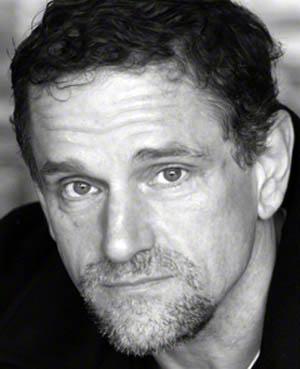 Picture of David Lansbury