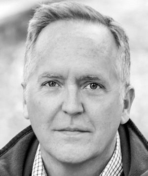 Picture of David Beach