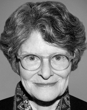 Picture of Louise Hoven