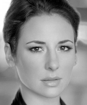 Picture of Sarrah Strimel