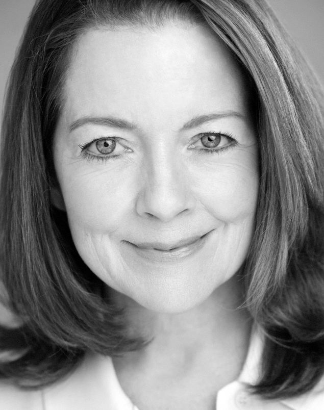 Picture of Isabel Keating