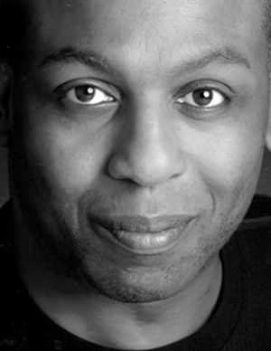 Picture of James Stovall