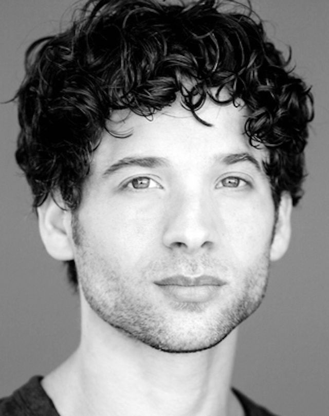 Picture of Peter Chursin