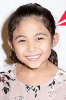 Picture of Adriana Braganza