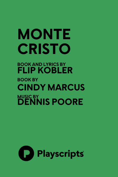 Logo of Monte Cristo