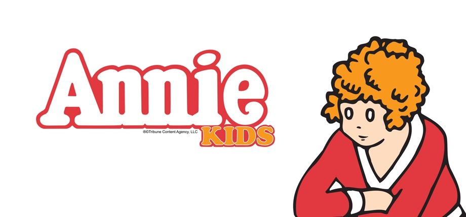Logo of Annie Warbucks