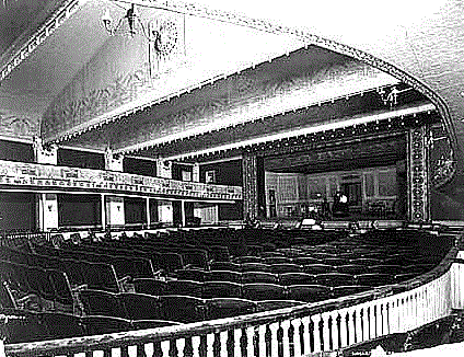 Picture of Circle Theatre