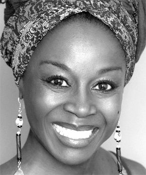Picture of Akosua Busia