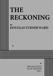 Logo of The Reckoning