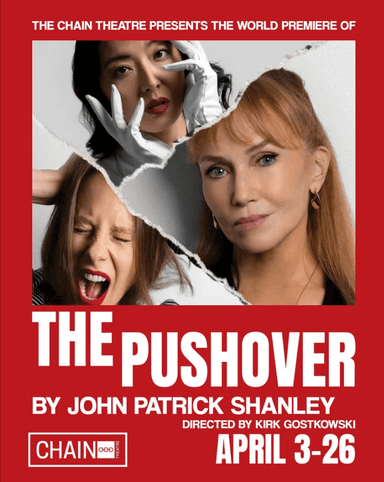 The Pushover