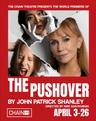 poster for The Pushover
