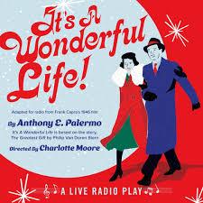 Logo of It's A Wonderful Life!