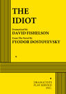 poster for The Idiot