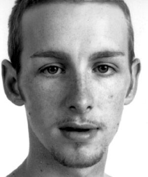 Picture of Theo Clinkard