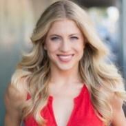 Picture of Ashley Blair Fitzgerald