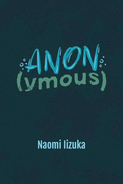 Logo of Anon(ymous)