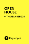 poster for Open House