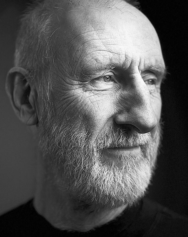 Picture of James Cromwell