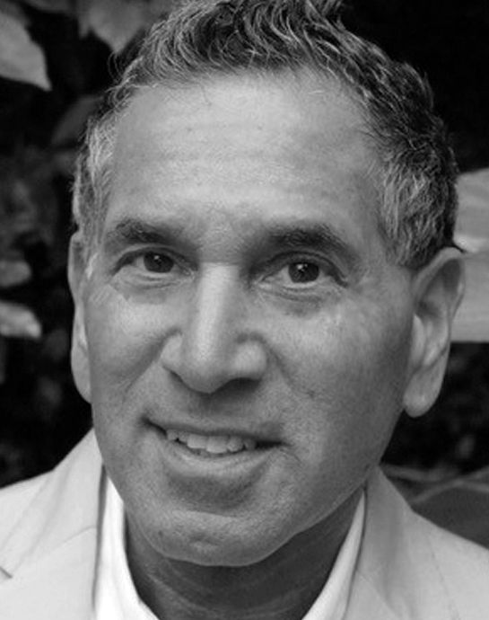 Picture of Robert Horn