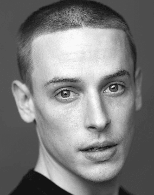 Picture of Edmund Donovan