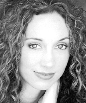 Picture of Kristin Marie Johnson