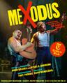 poster for Mexodus
