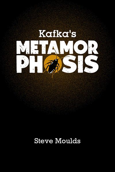 Logo of Kafka's Metamorphosis