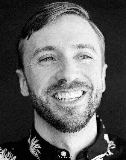 Picture of Peter Hollens