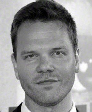 Picture of Jim Parrack