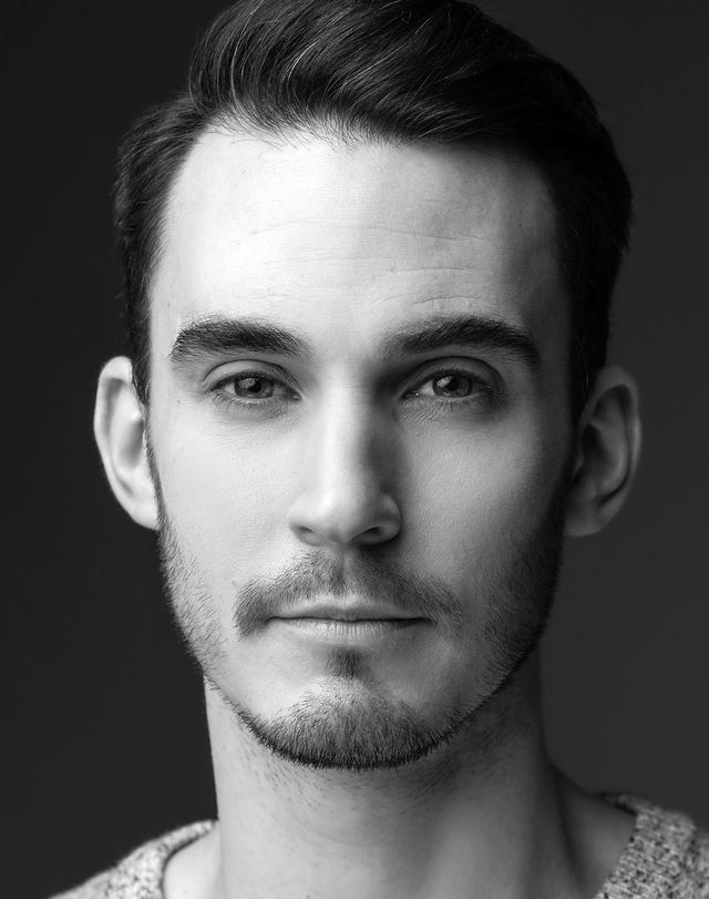 Picture of Reed Luplau